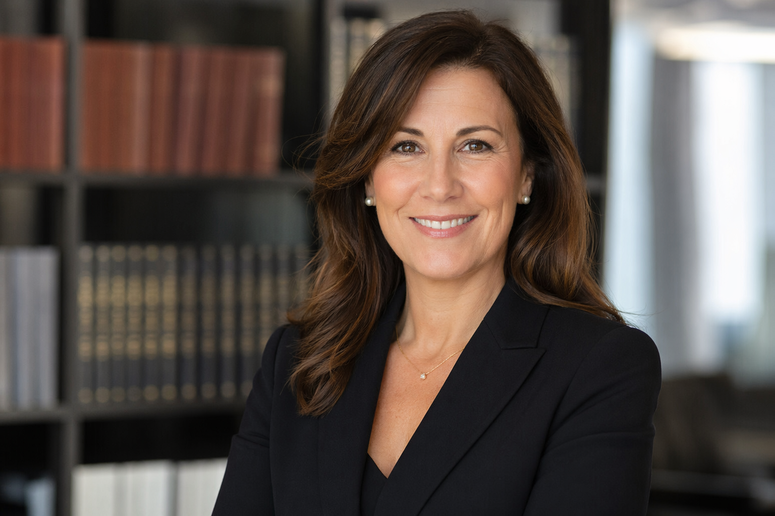 Photo de Sophie M., Avocate — Cabinet à Genève